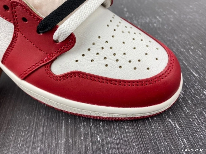 Cheap & OG Found Retro Air DZ5485-612 Jordan 1 Lost High 0712